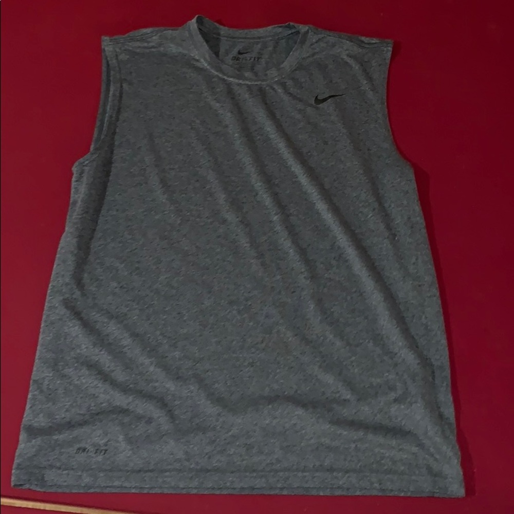 Nike Dri-Fit tank top